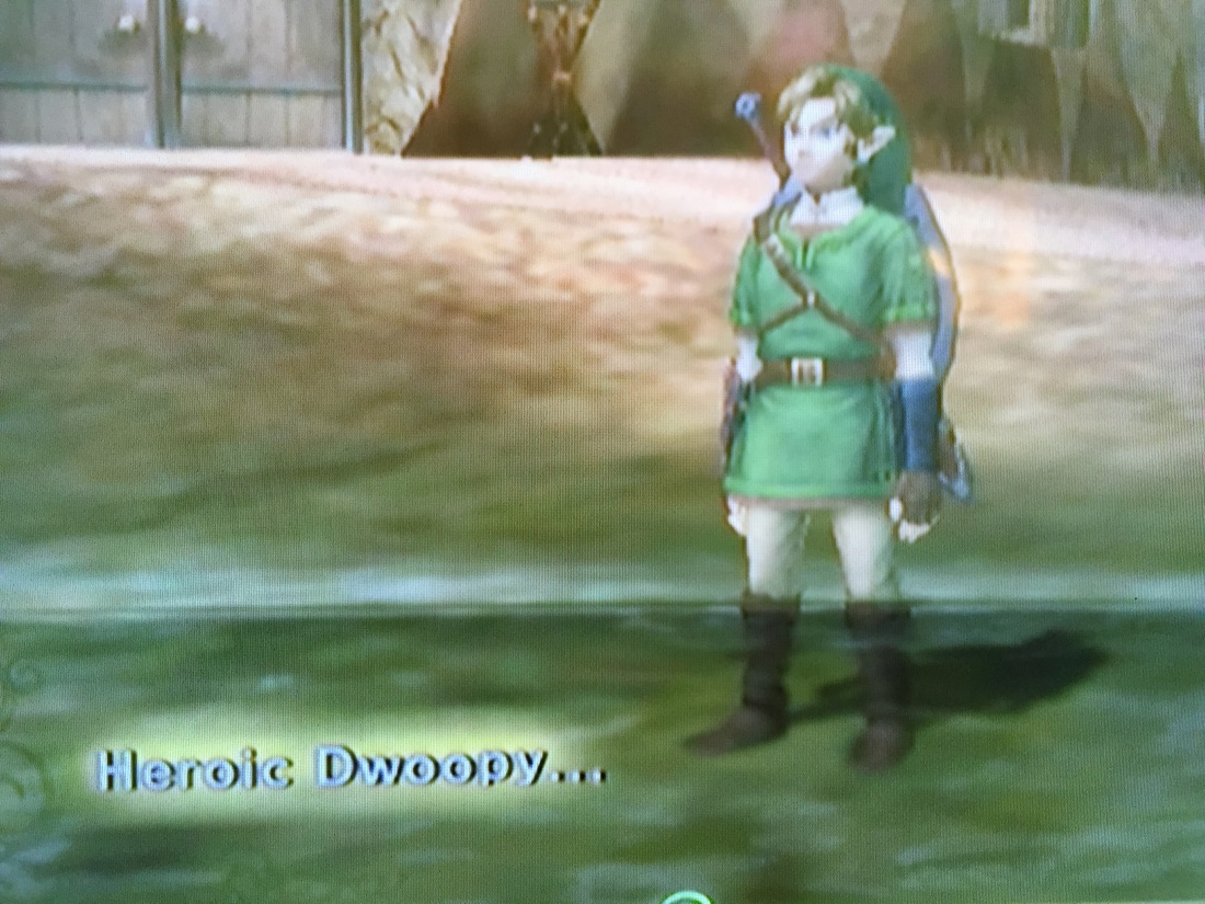 Zelda Dwoopy - 4