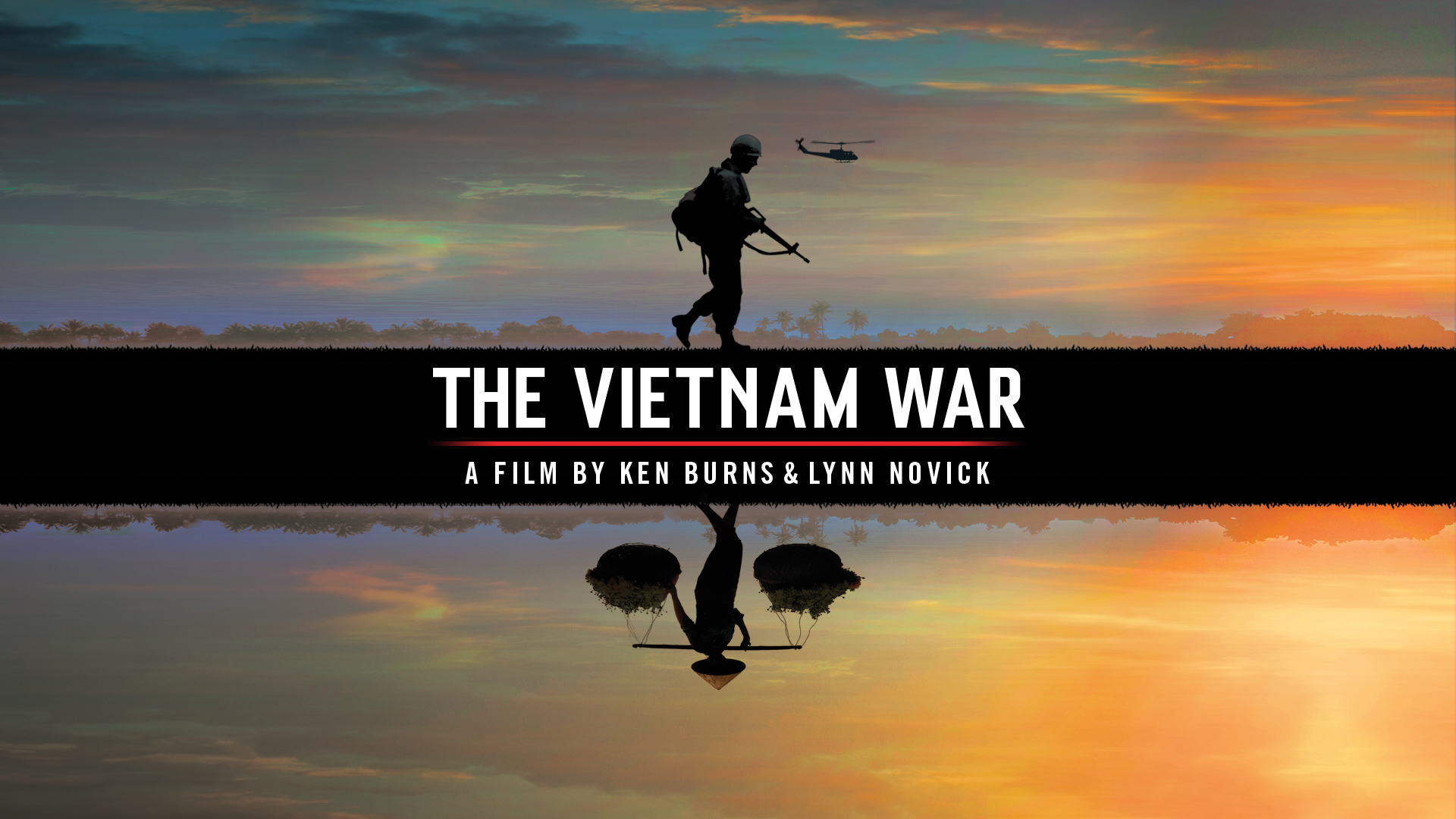 4 Ken Burns Vietnam War